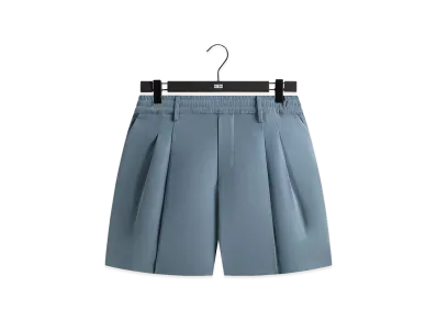 Kith Wade Pleated Short "Innate"