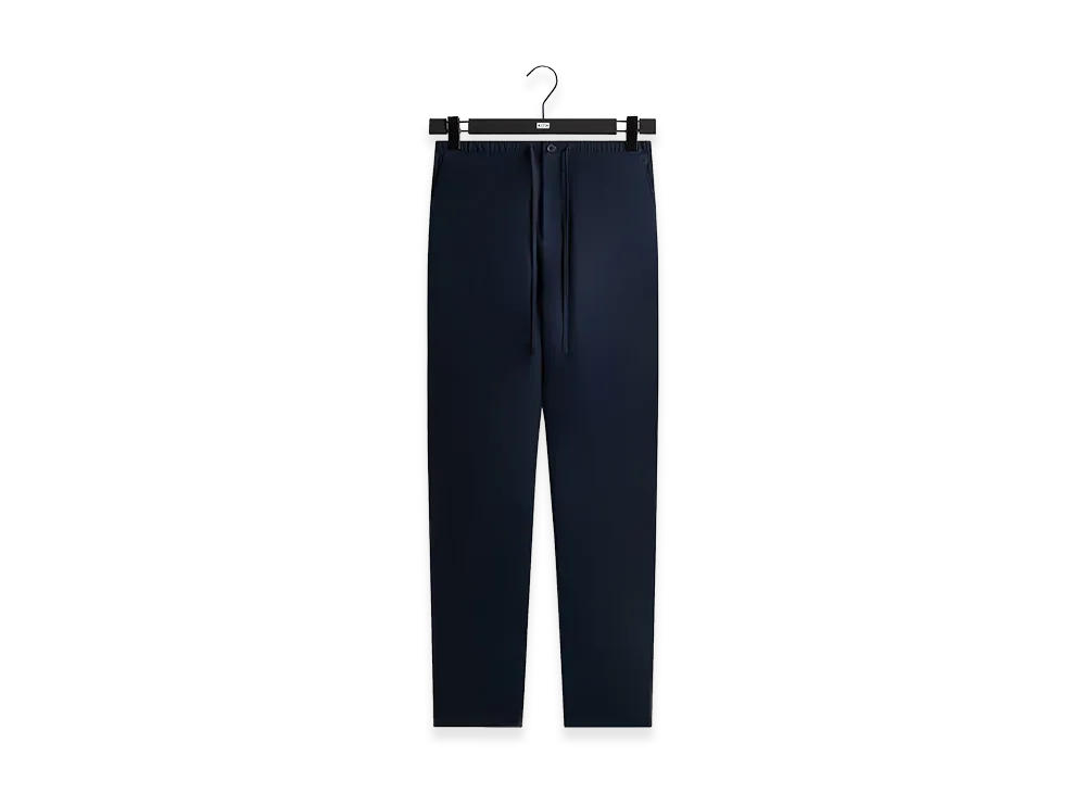Kith Button Front Landry Pant "Nocturnal"