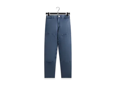 Kith Indigo Fleece Matias Pant "Vast"