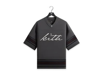 Kith Malik Jersey "Somber"