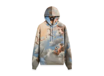 Kith Angels Nelson Hoodie "Silk"