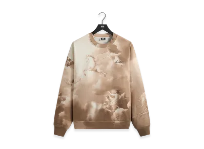 Kith Angels Nelson Crewneck "Terra"