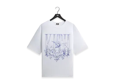 Kith Ornament Vintage Jones Tee "White"