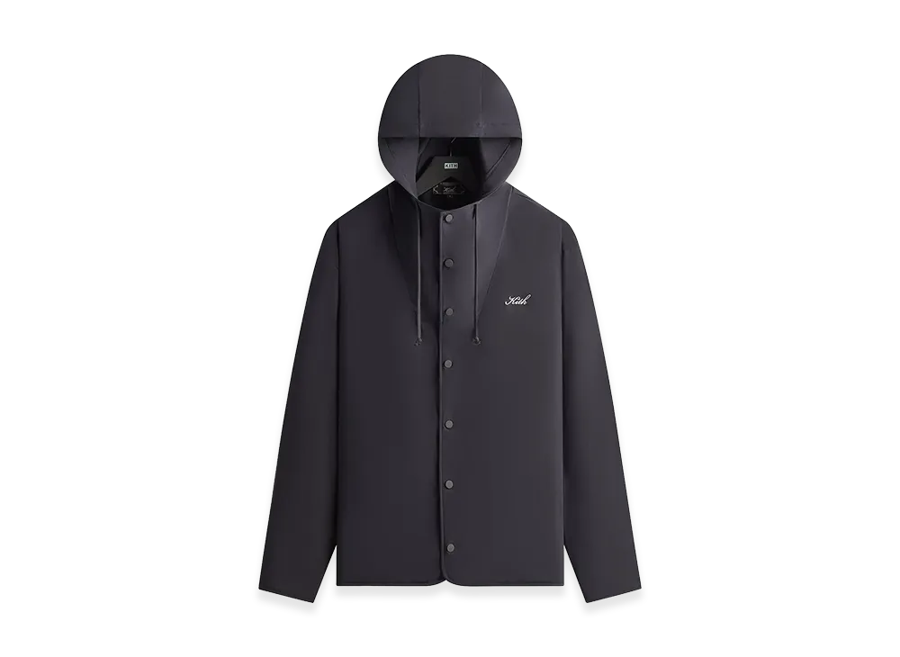 Kith Four Way Stretch Dorian Jacket "Nocturnal"