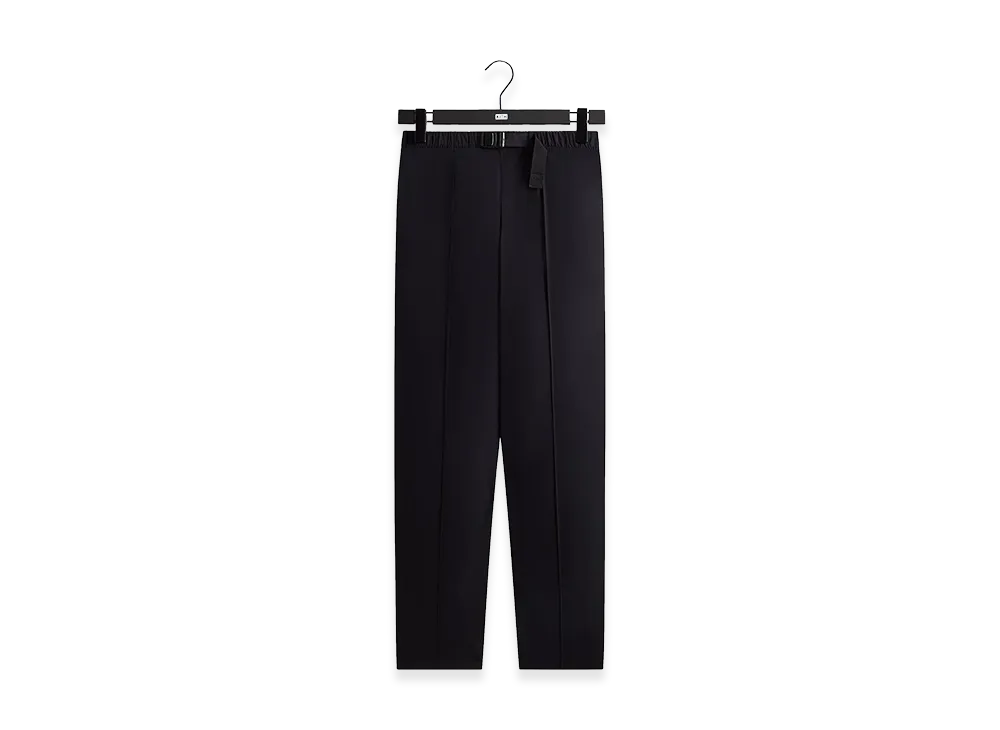Kith Four Way Stretch Belted Callum Pant "Nocturnal"