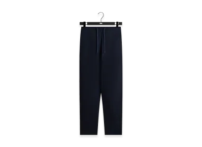 Kith Midweight Double Weave Landry Pant "Nocturnal"