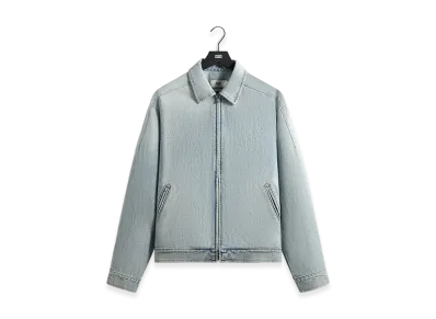 Kith Denim Huron Jacket "Light Indigo"