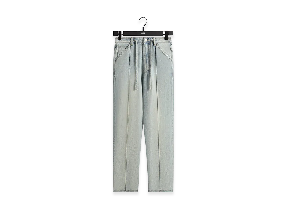 Kith Zane Denim Pant "Light Indigo"