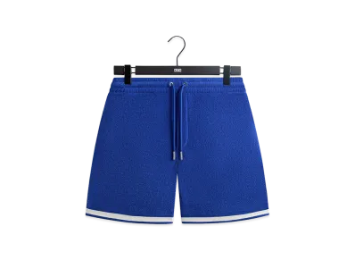 Kith Towel Boucle Curtis Short "Cyclone"