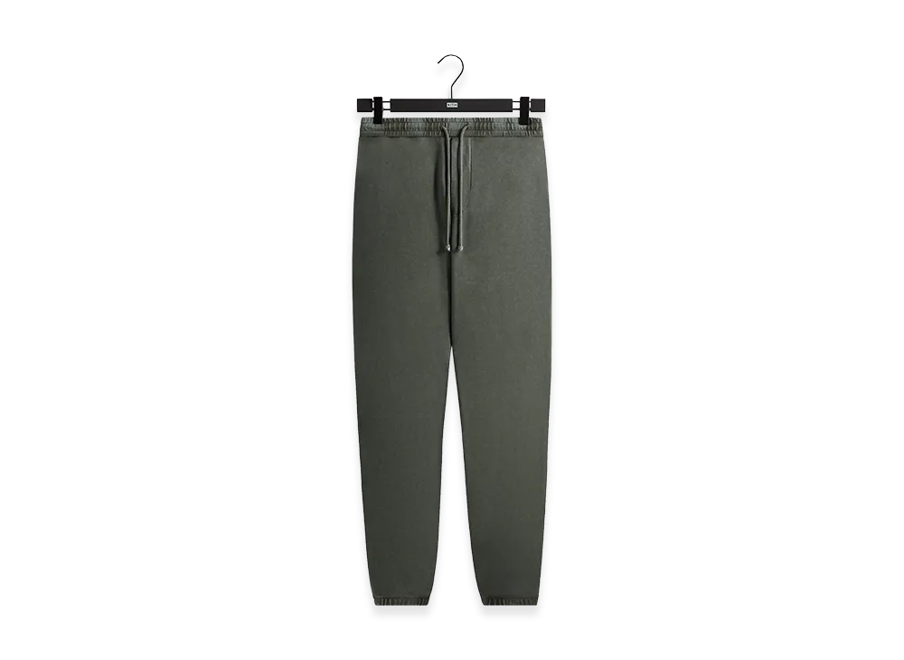 Kith Interlock Williams I Sweatpant "Machine"