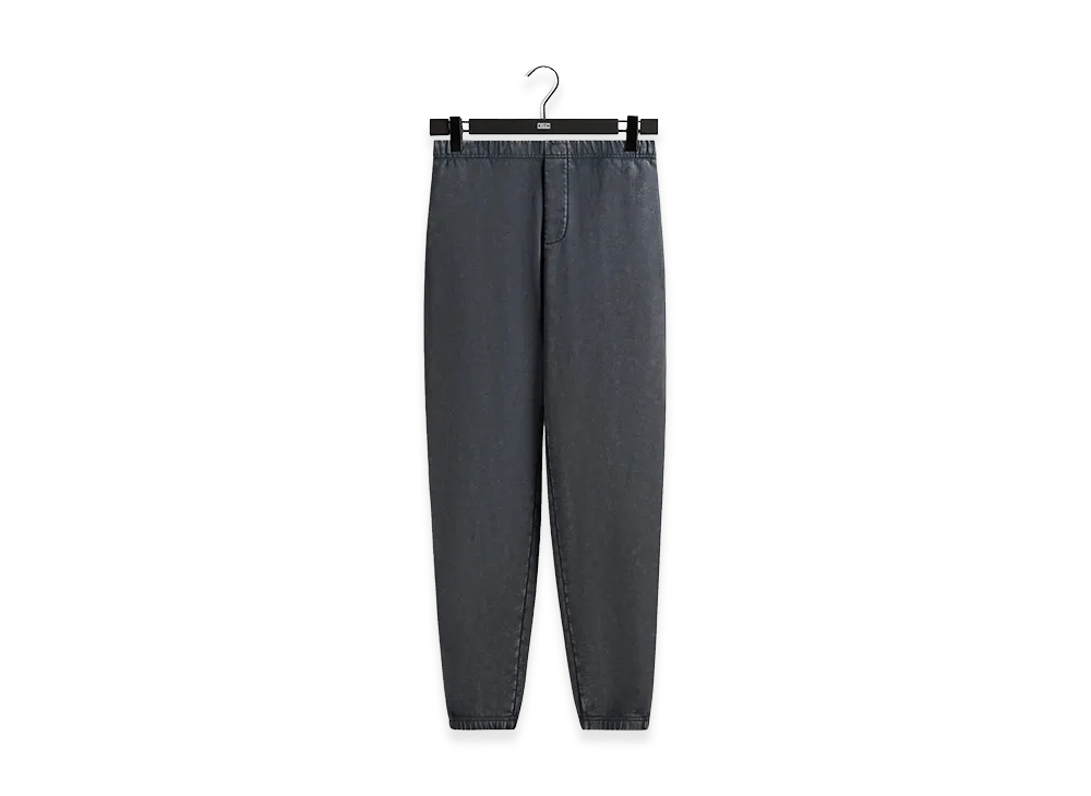 Kith Garment Dyed Emmons Sweatpants "Asteroid"