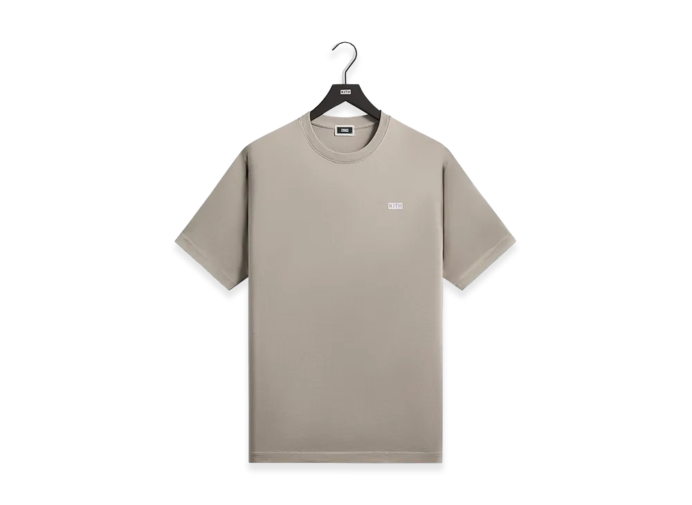 Kith LAX Tee "Pyrite"