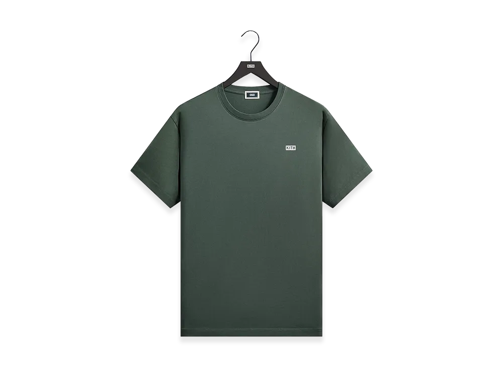 Kith LAX Tee "Machine"