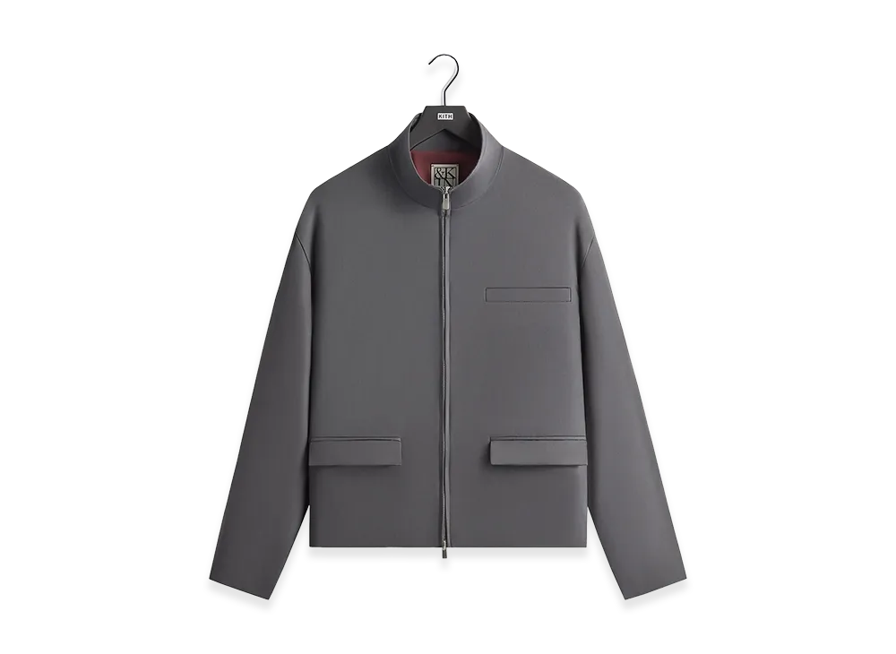 Kith &Kin Wool Cielle Jacket "Shift"