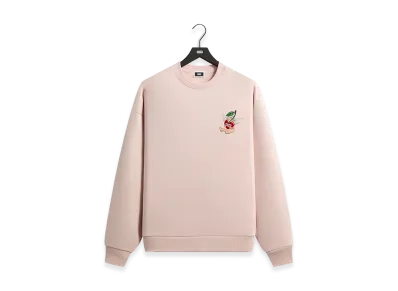 Kith Cupid Cherry Nelson Crewneck "Bloom"