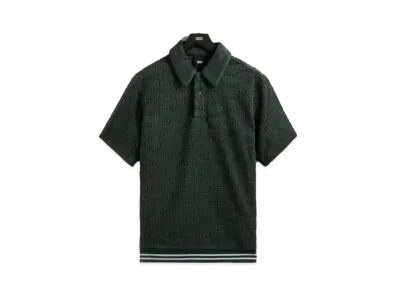 Kith Graham Polo "Reign"