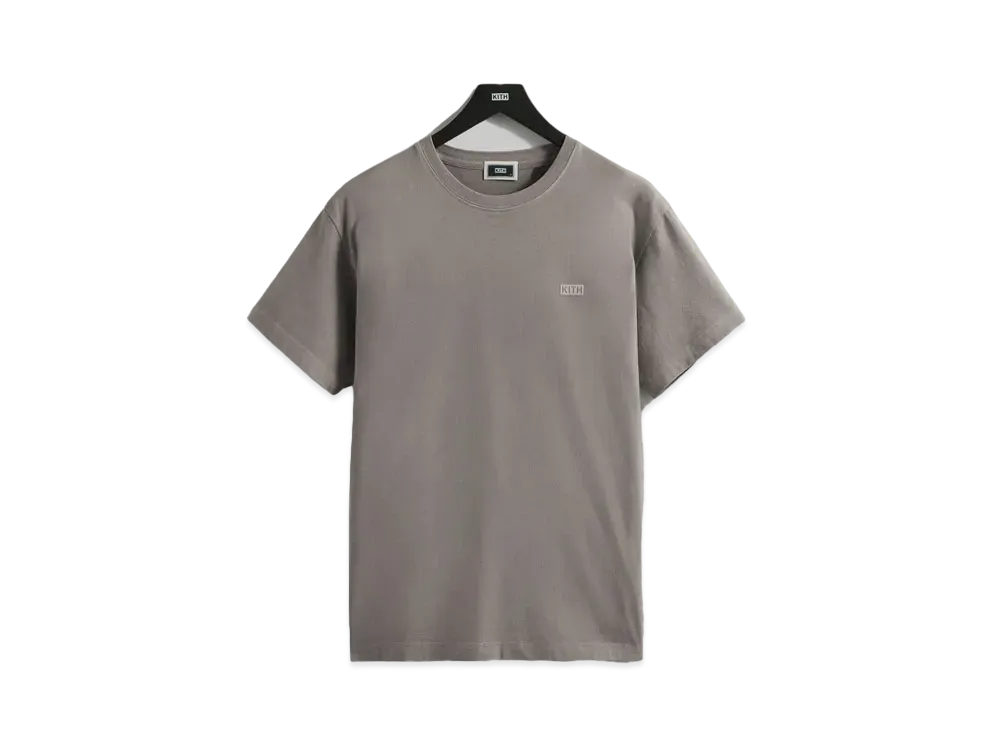 Kith Lax Tee "Pyrite"