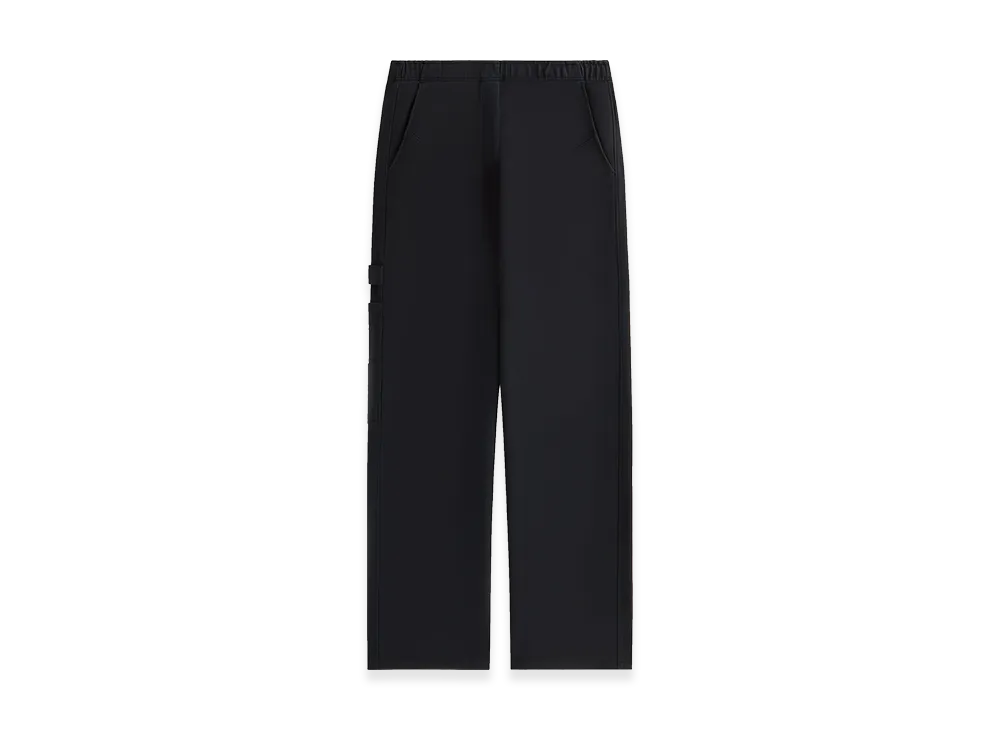 Kith Women's Callia Carpenter Sweatpant "Black"