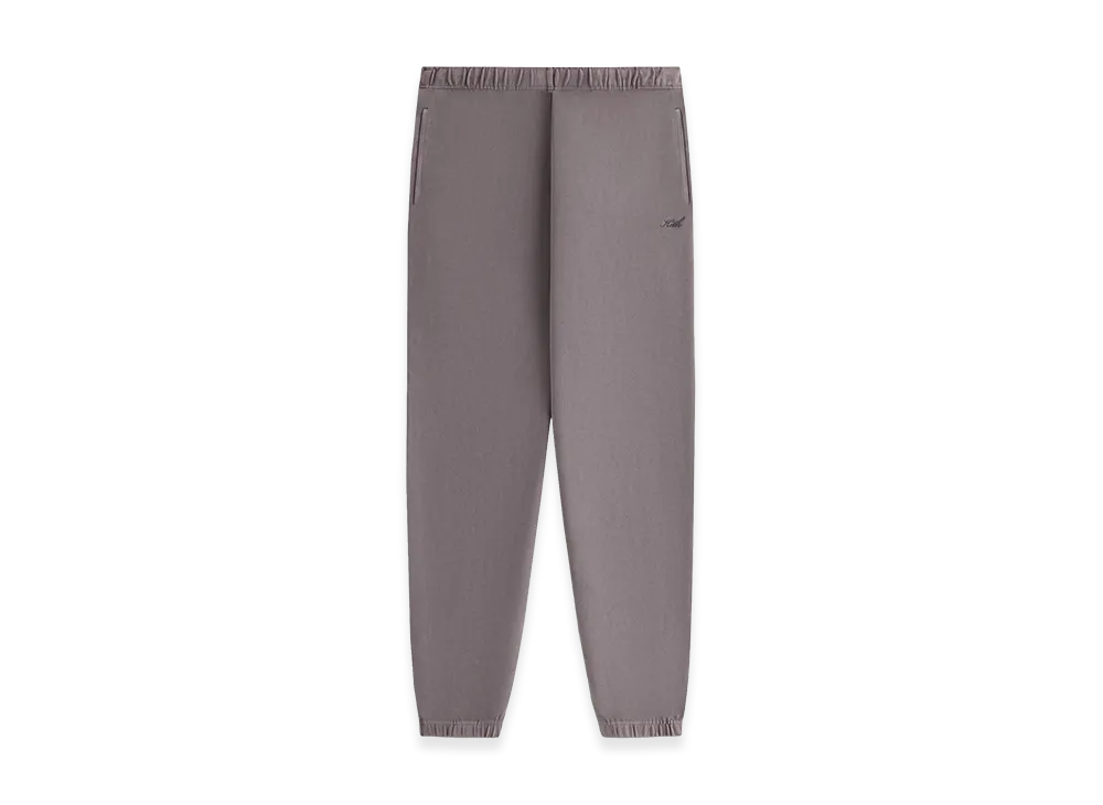 Kith Women's Chelsea III Sweatpants "Thunder"