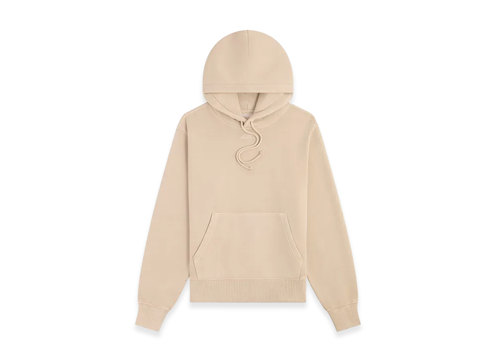 Kith Women's Jane II Hoodie "Bare"
