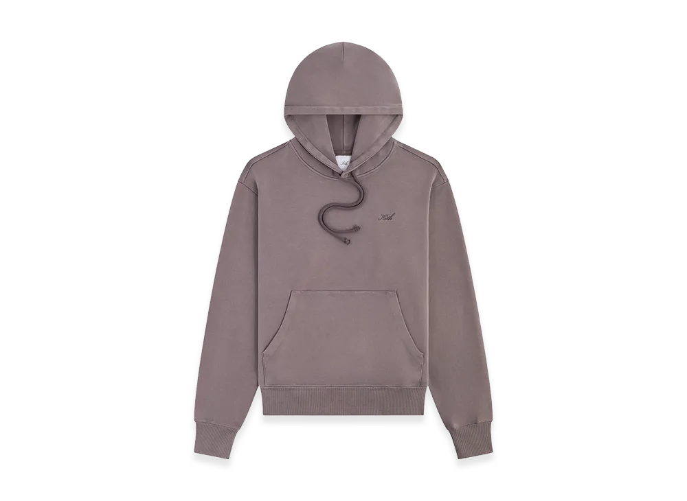 Kith Women's Jane II Hoodie "Thunder"