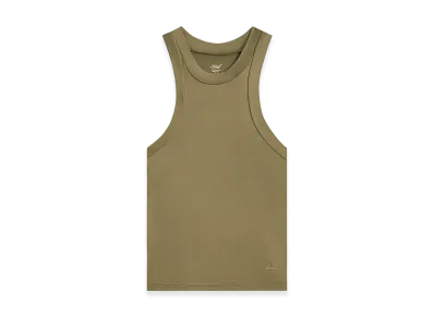 Kith Women's Lyra Cupro Tank "Canopy"