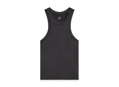 Kith Women's Lyra Cupro Tank "Black Beauty"