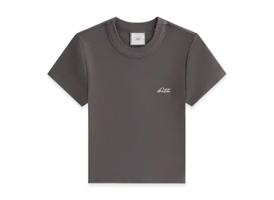 Kith Women's Mulberry II Tee "Monarch"