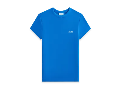 Kith Women's Mulberry IV Tee "Lake"