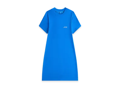 Kith Women's Mulberry Mini Dress "Lake"