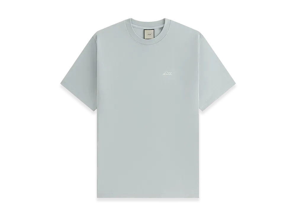 Kith Women's Nia II Tee "Mist"
