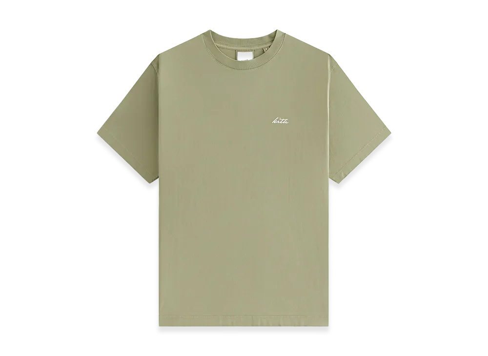 Kith Women's Nia II Tee "Commune"