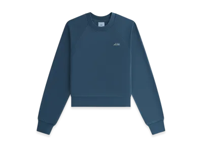 Kith Women's Reese Crewneck "Resolve"