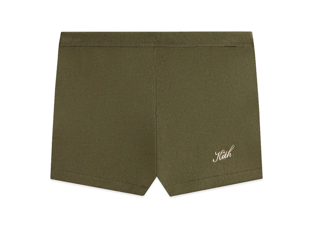 Kith Women's Zoya Shorty "Canopy"