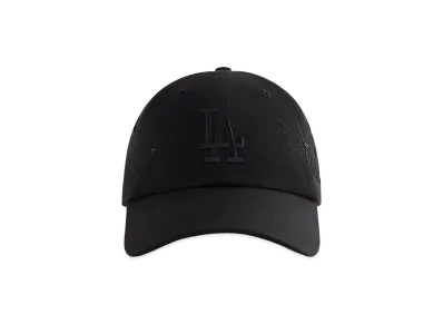 Kith x Lisa Women & '47 for the Los Angeles Dodgers Clean Up Classic Cap "Black"