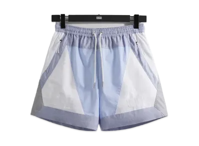 Kith Mixed Oxford Turbo Short "Prestige"