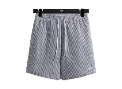 Kith Seersucker Active Short "Nocturnal"