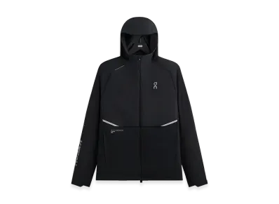 Kith x On Core Jacket "Black"