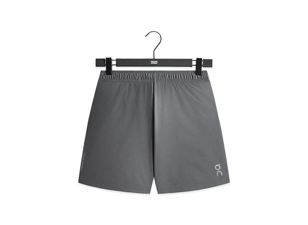 Kith x On Core Short "Eclipse"