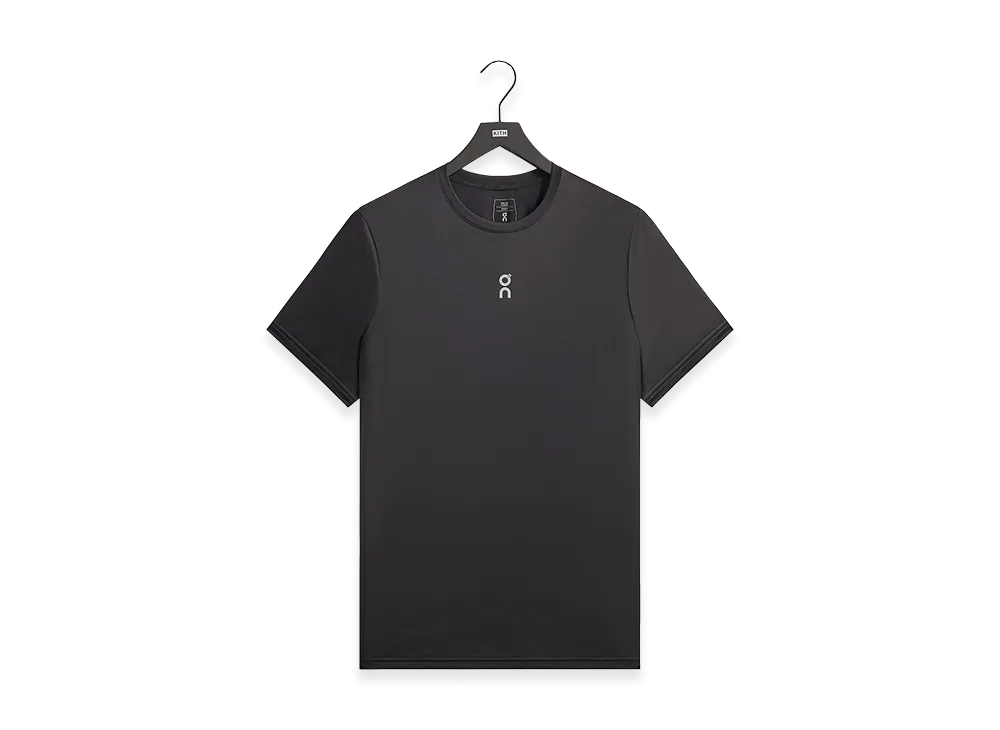 Kith x On Core Tee "Black"