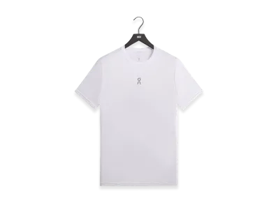 Kith x On Core Tee "Brilliant White"