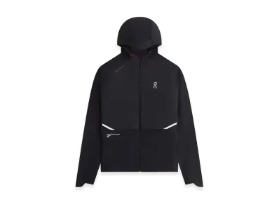 Kith x On Women Core Jacket "Black"