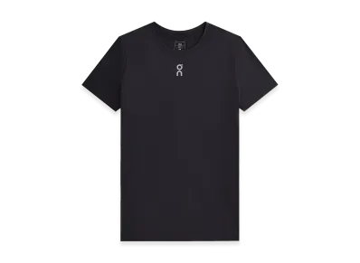Kith x On Women Core Tee "Black"