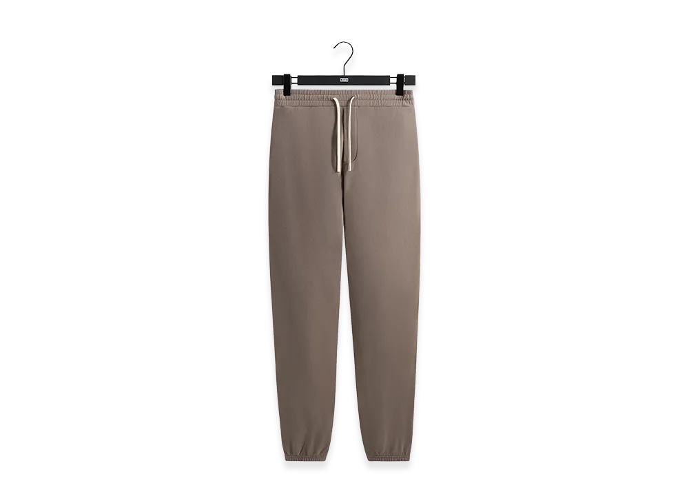Kith 101 French Terry Williams I Pant "Factor"