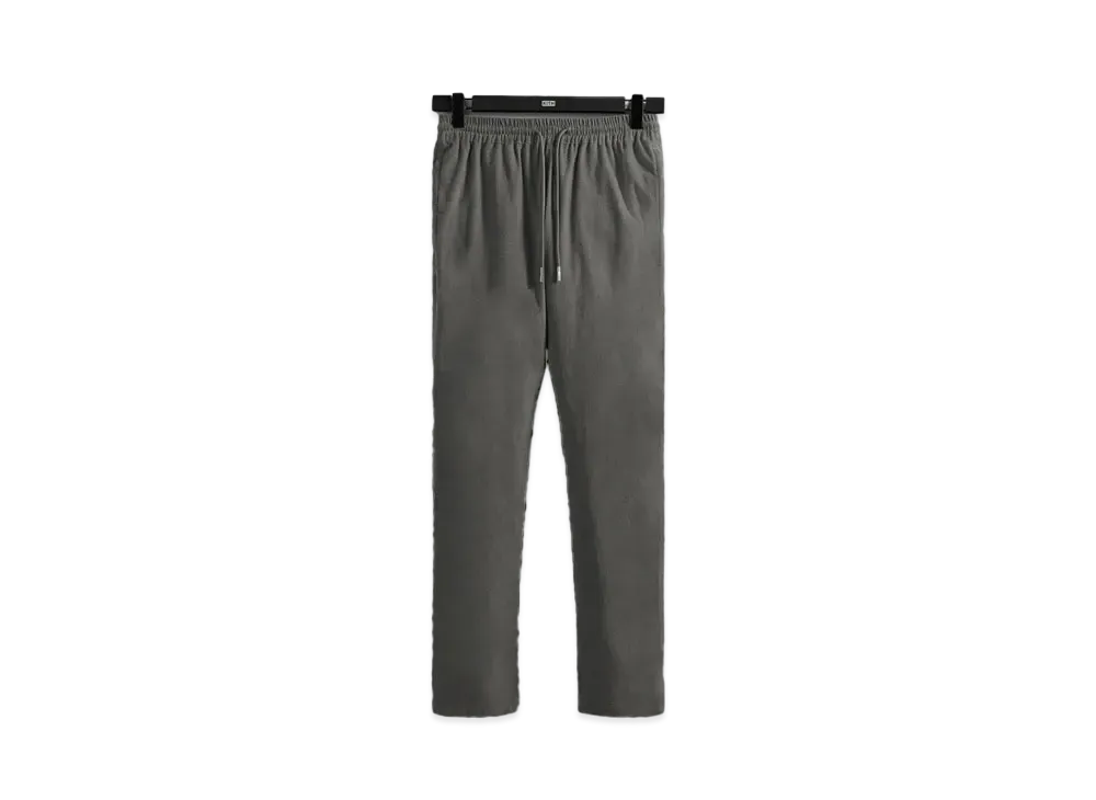 Kith Washed Micro Summer Lorimer Pants "Statue"