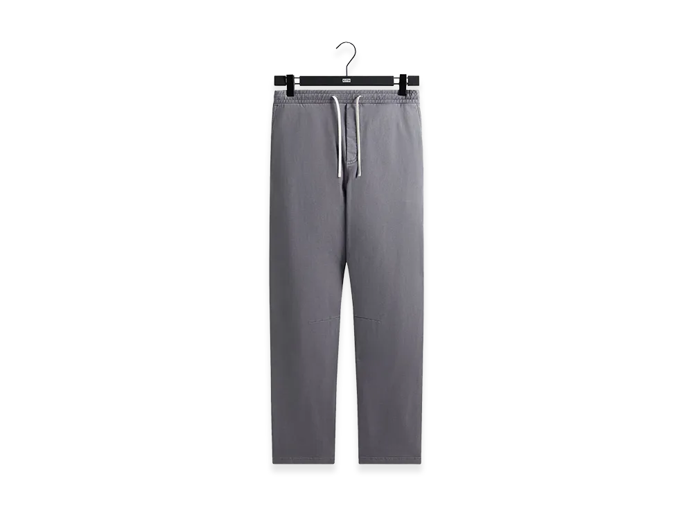 Kith 101 Soft Brushed Terry Elmhurst Sweatpant "Influence"