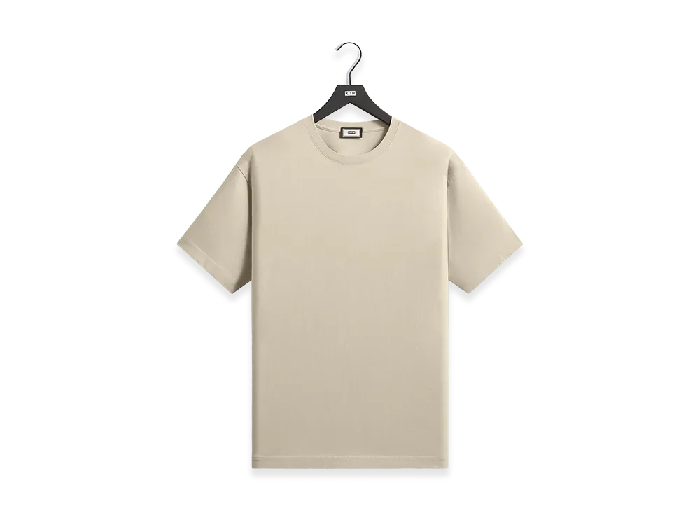 Kith 101 Vintage Tee "Hallow"