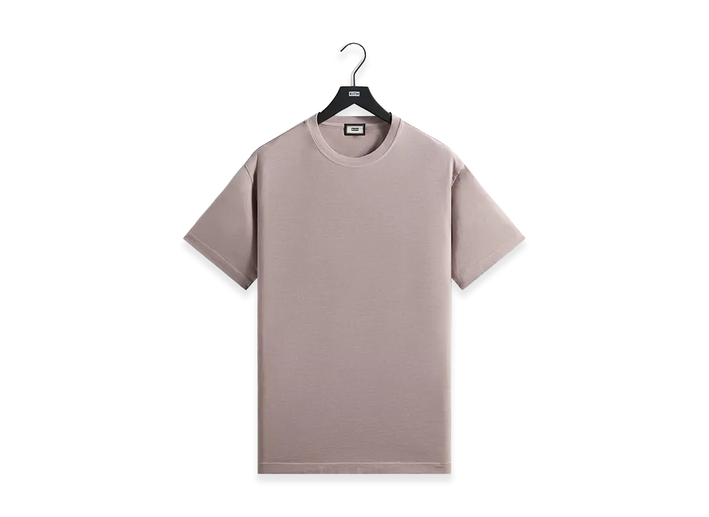 Kith 101 Jansen Tee "Rose"