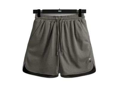 Kith Mesh Jordan Short "Overcast"