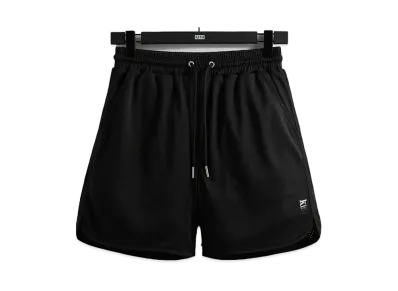 Kith Mesh Jordan Short "Black"
